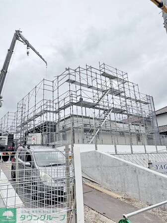 (仮称)D-ROOMすみよし台 Aの物件内観写真